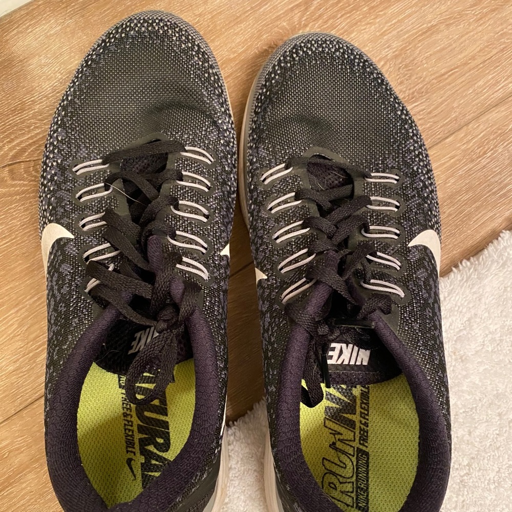 Nike shoes